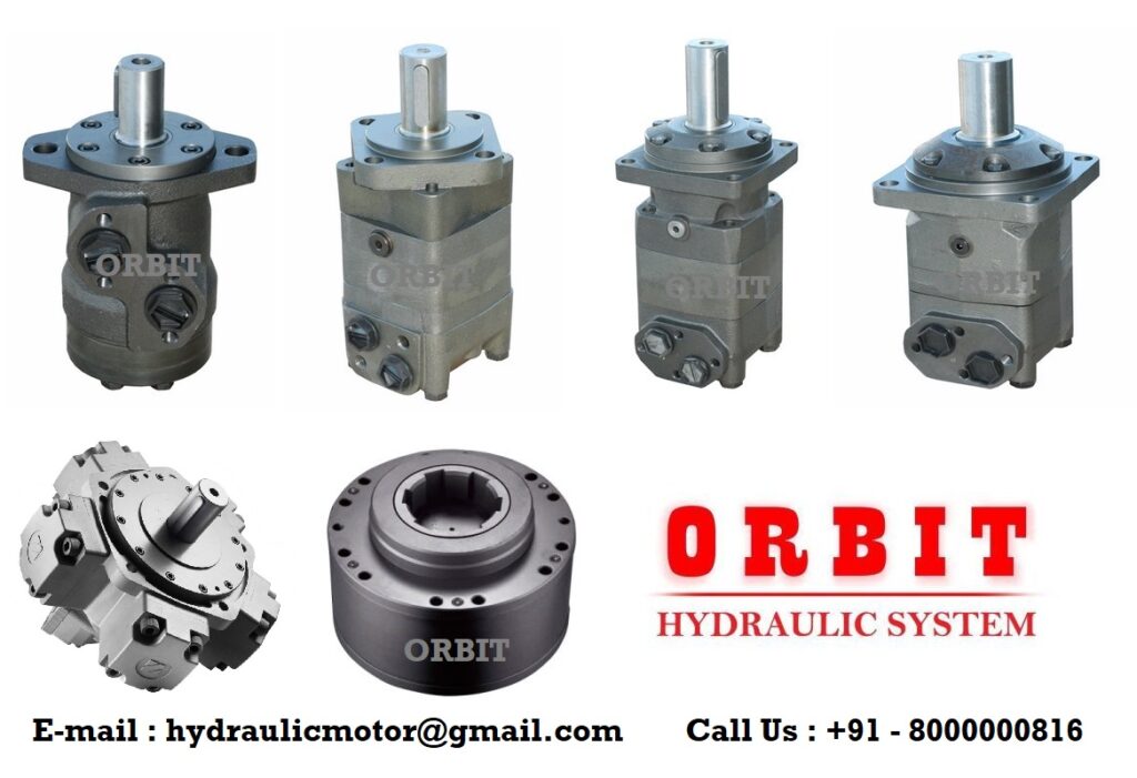 Hydraulic Motor Manufacturers in Ahmedabad Mumbai Chennai Bangalore Hyderabad Nashik Pune Indore Delhi Kolkata Vasai Thane India